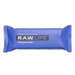 Батончик R.A.W.LIFE орехово-фруктовый лесные ягоды 47г