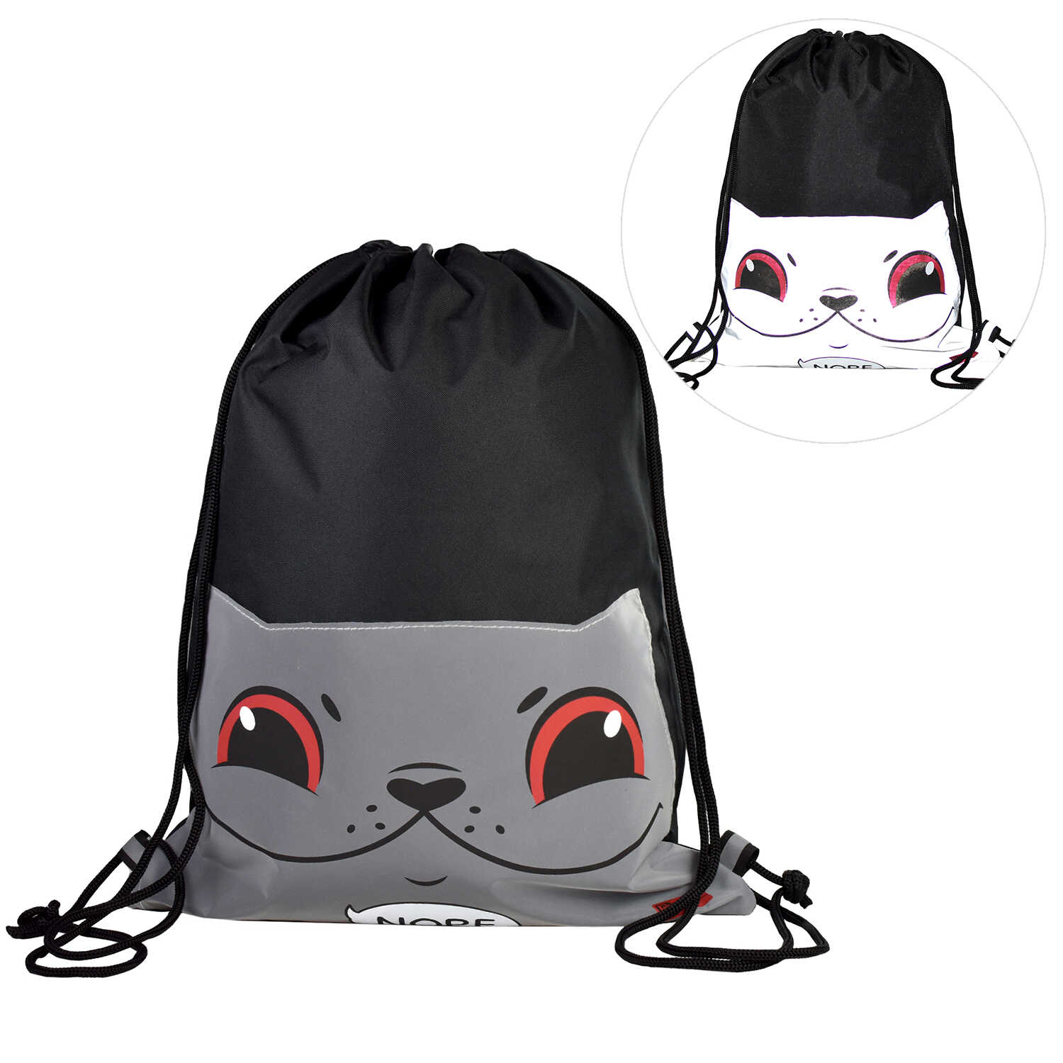 Мешок для обуви Феникс + - фото 2