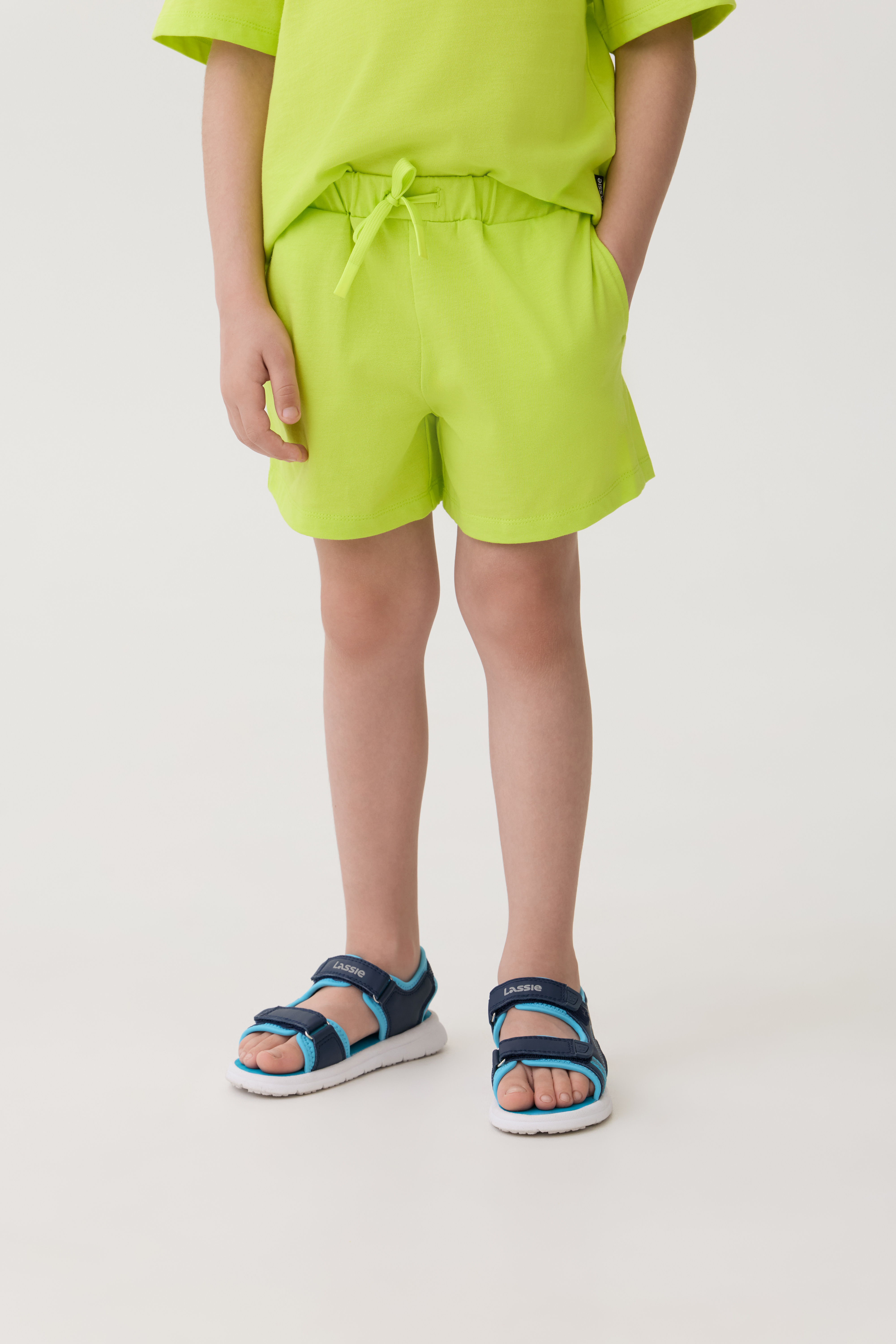 Костюм Lassie 72206302-8300 - фото 4