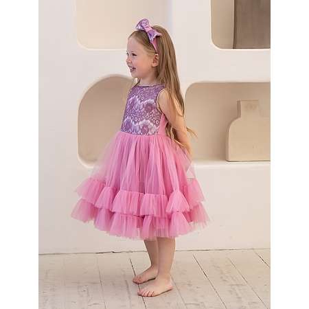 Платье Trendyco kids