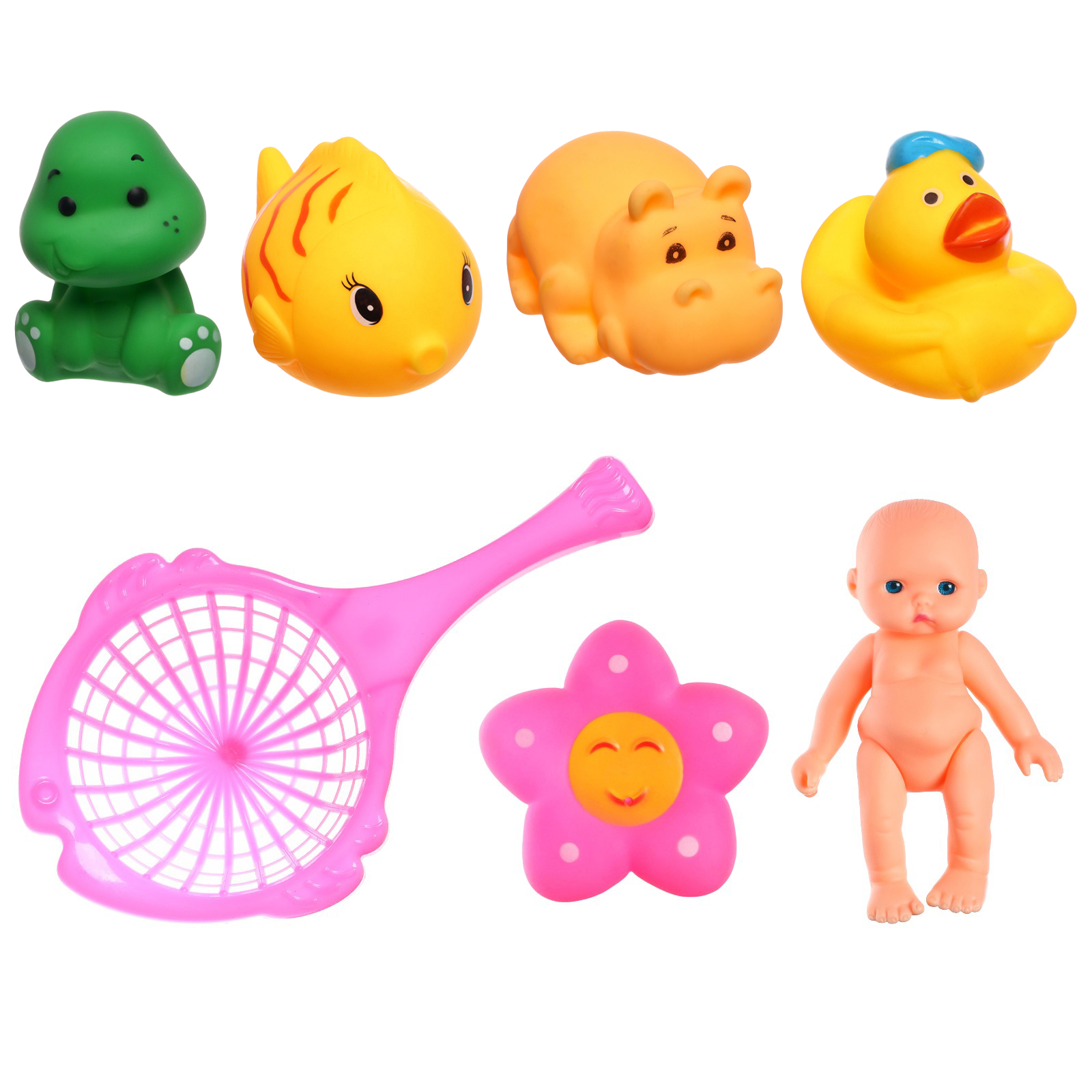 Игрушка Крошка Я - фото 2