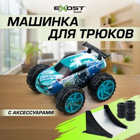 Автомобиль РУ Exost