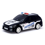 Автомобиль WOOW TOYS