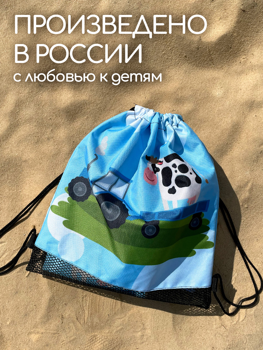 Мешок для обуви Textile NN - фото 7