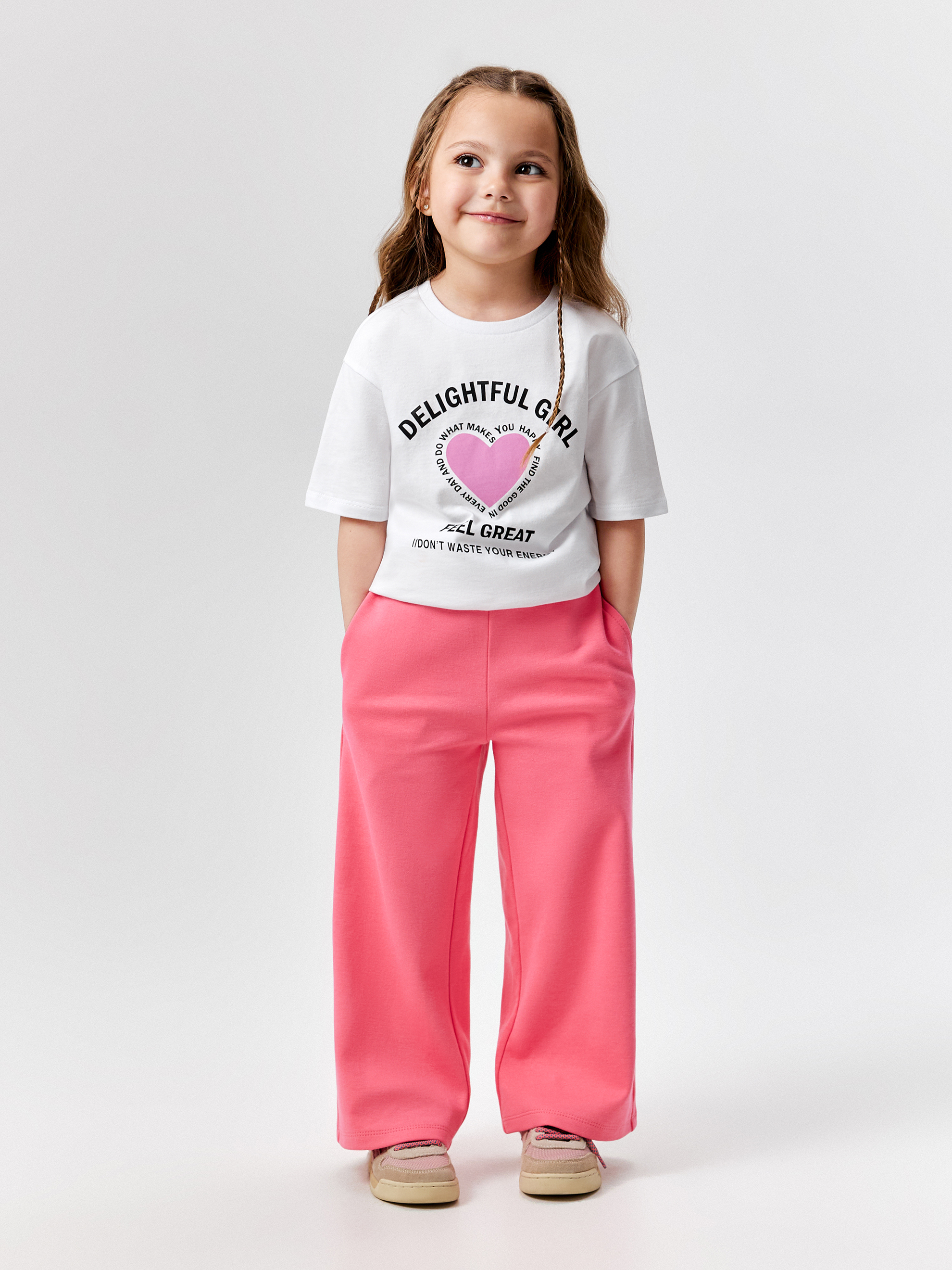 Брюки Acoola 20220460080_0087582 - фото 7