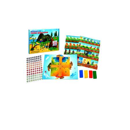 Настольная игра РАКЕТА