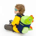 Рюкзак Amarobaby DINO