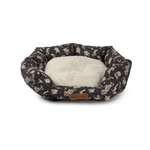 Лежанка Barbaks Далматинец M 55*50*17см