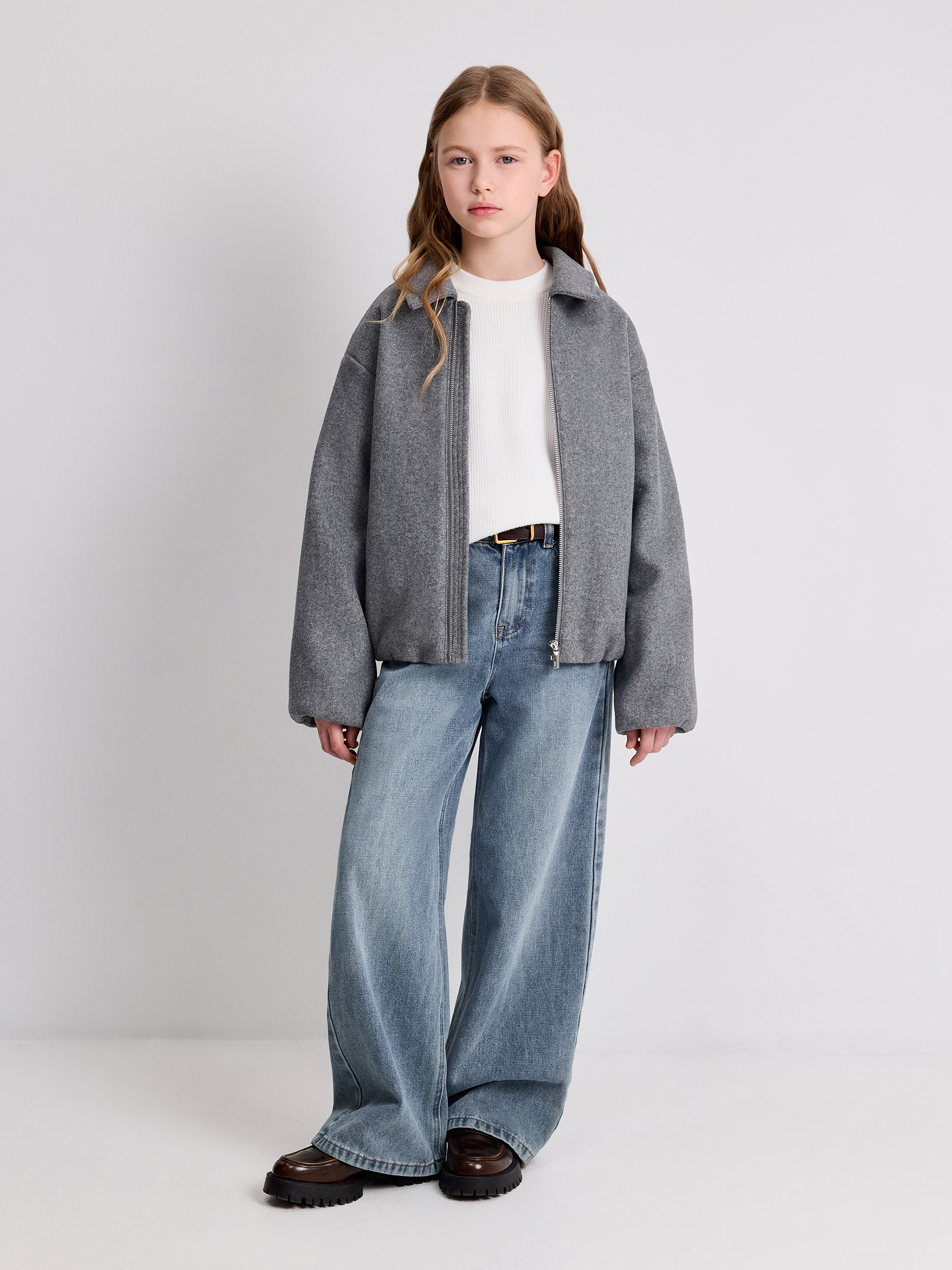 Куртка Acoola 20210130319_0094660 - фото 6