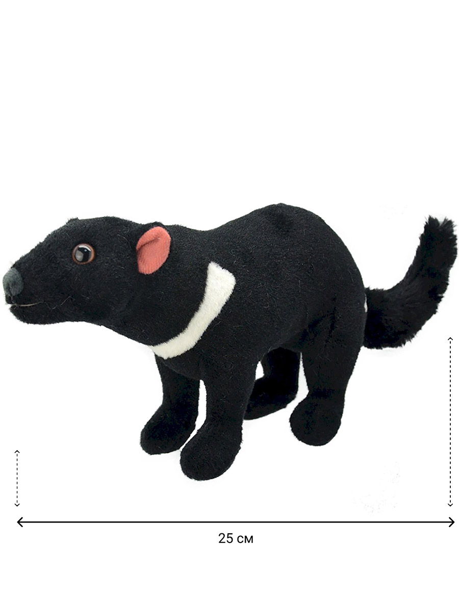 Мягкая игрушка All About Nature - фото 2