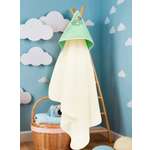 Полотенце уголок Wellness Малыш-00/53_Р 80 x 100 см 1 шт.