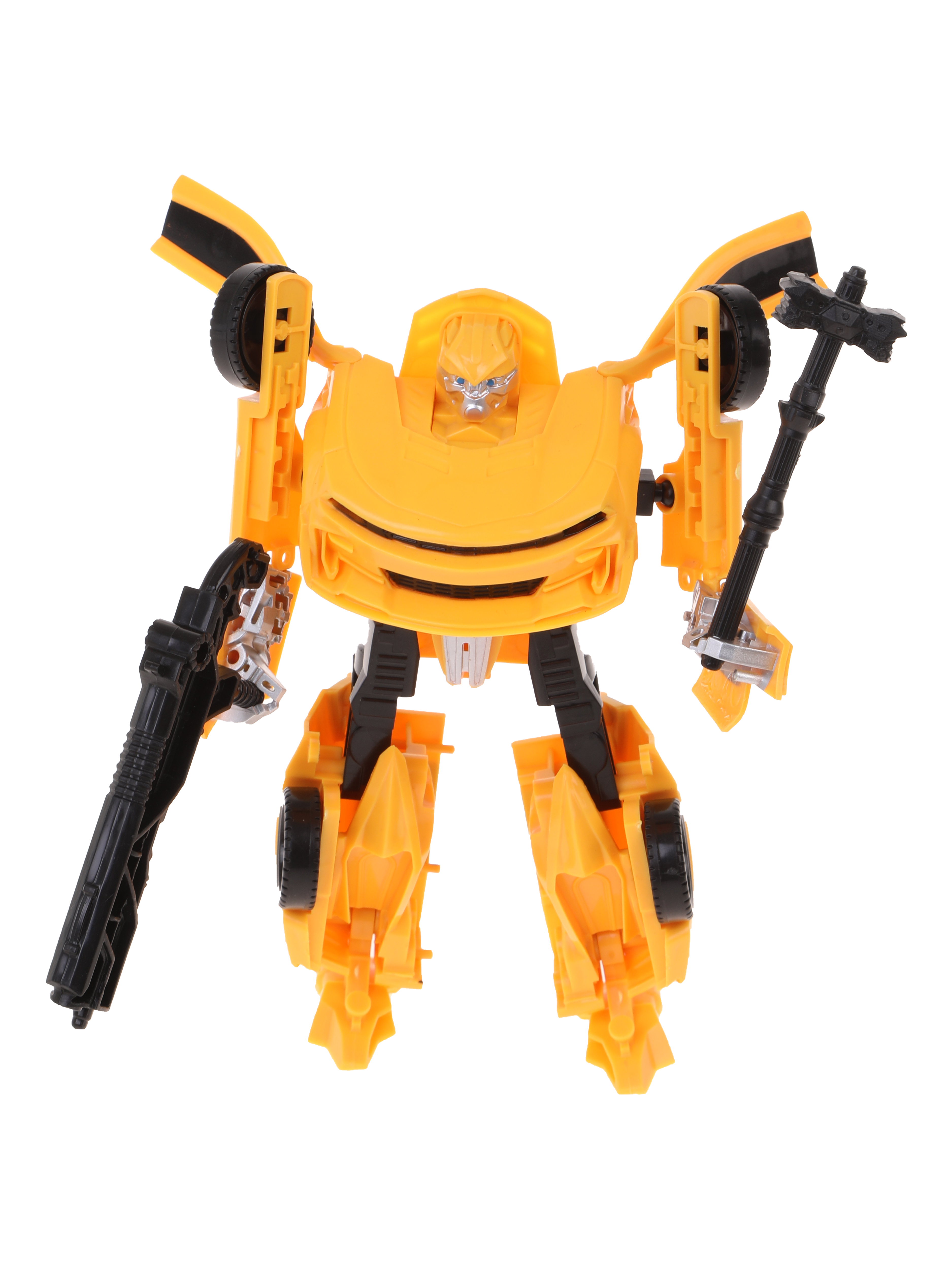 Фигурка Наша Игрушка - фото 4