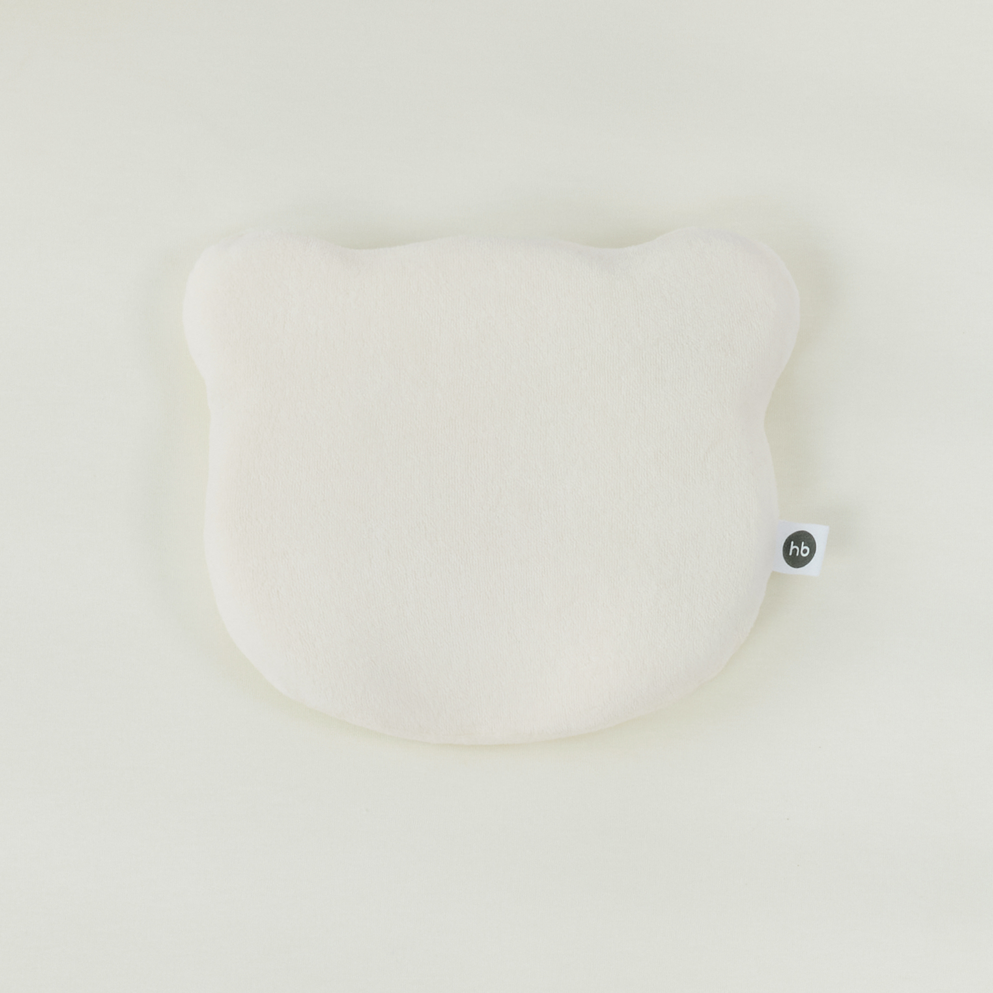 Подушка Happy Baby для новорожденных 26×22 - фото 9