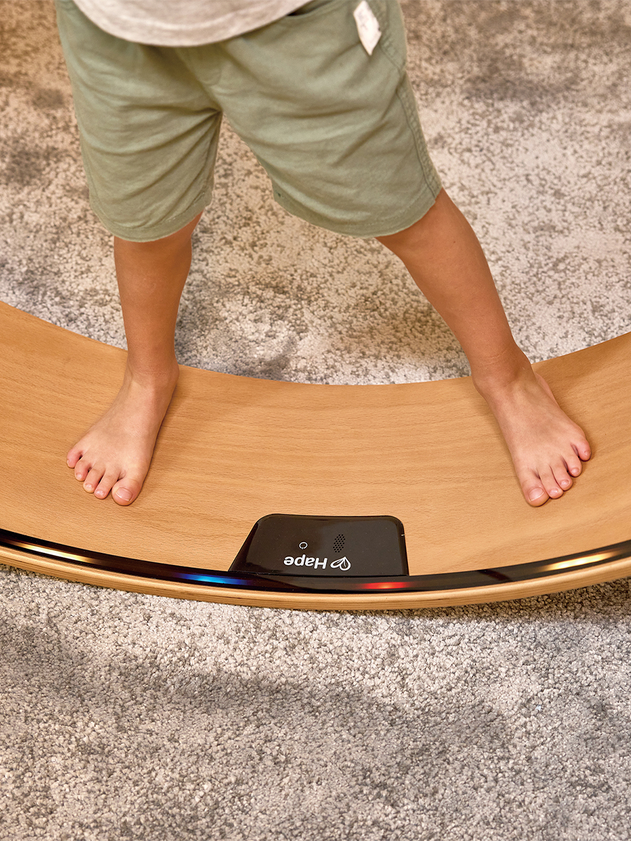 Диск балансировочный Hape - фото 3