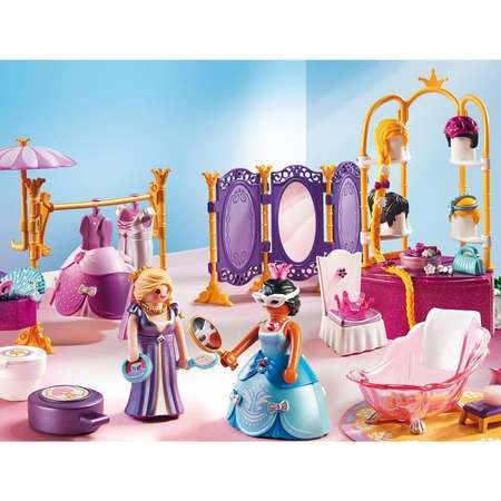 Конструктор Playmobil блочный