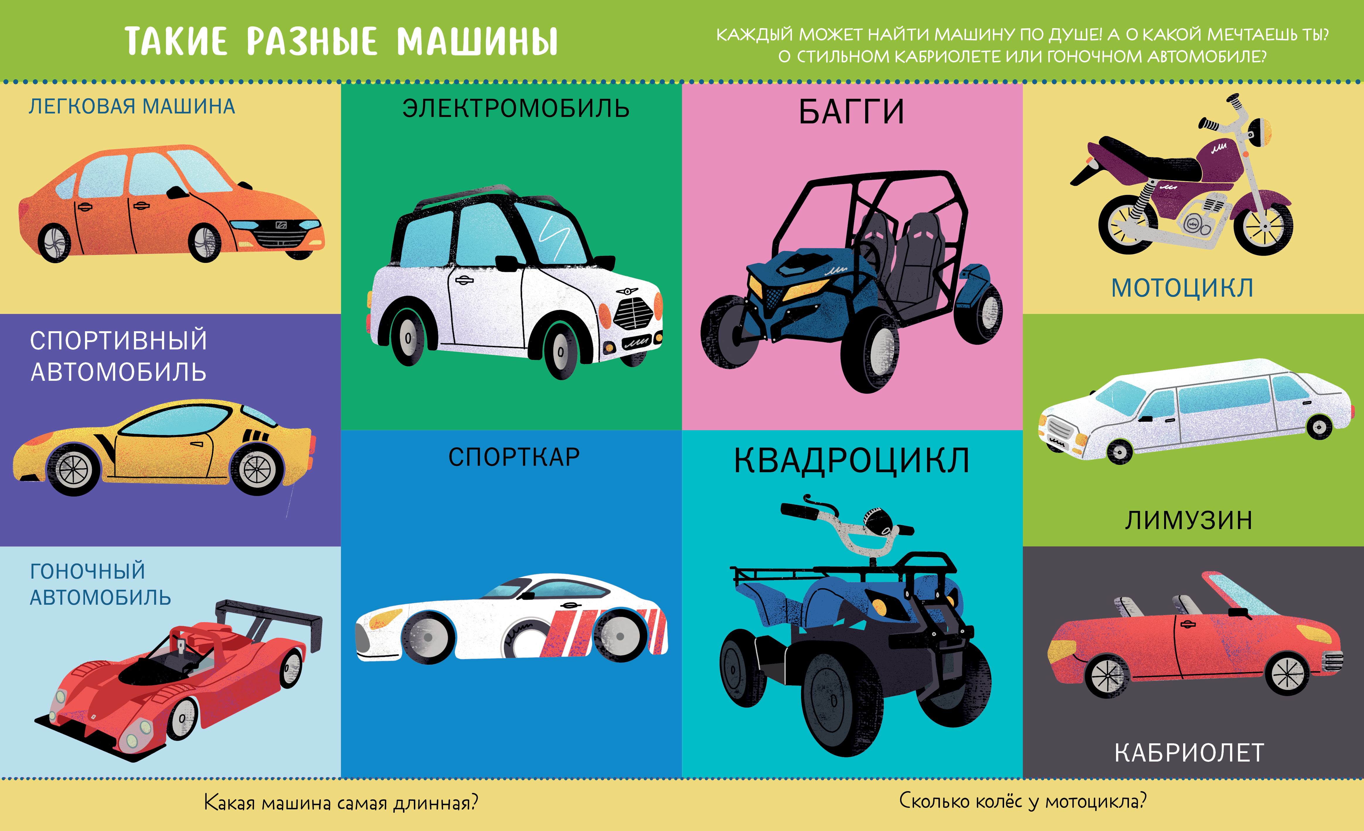 Книга Clever картинки - фото 3