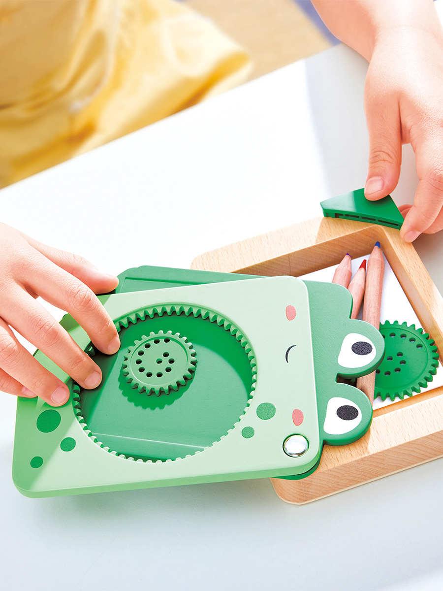 Настольная игра Hape - фото 15