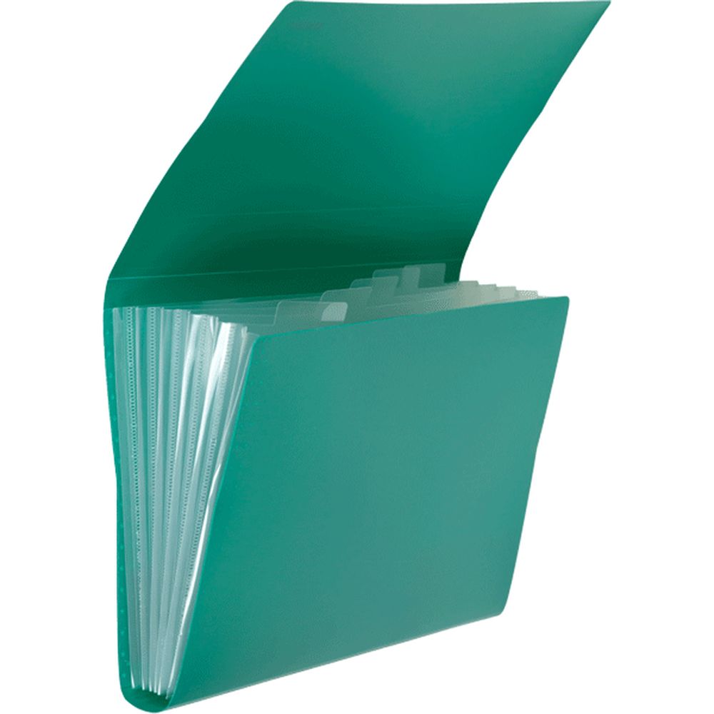 Папка для тетрадей deVENTE А4 - фото 1