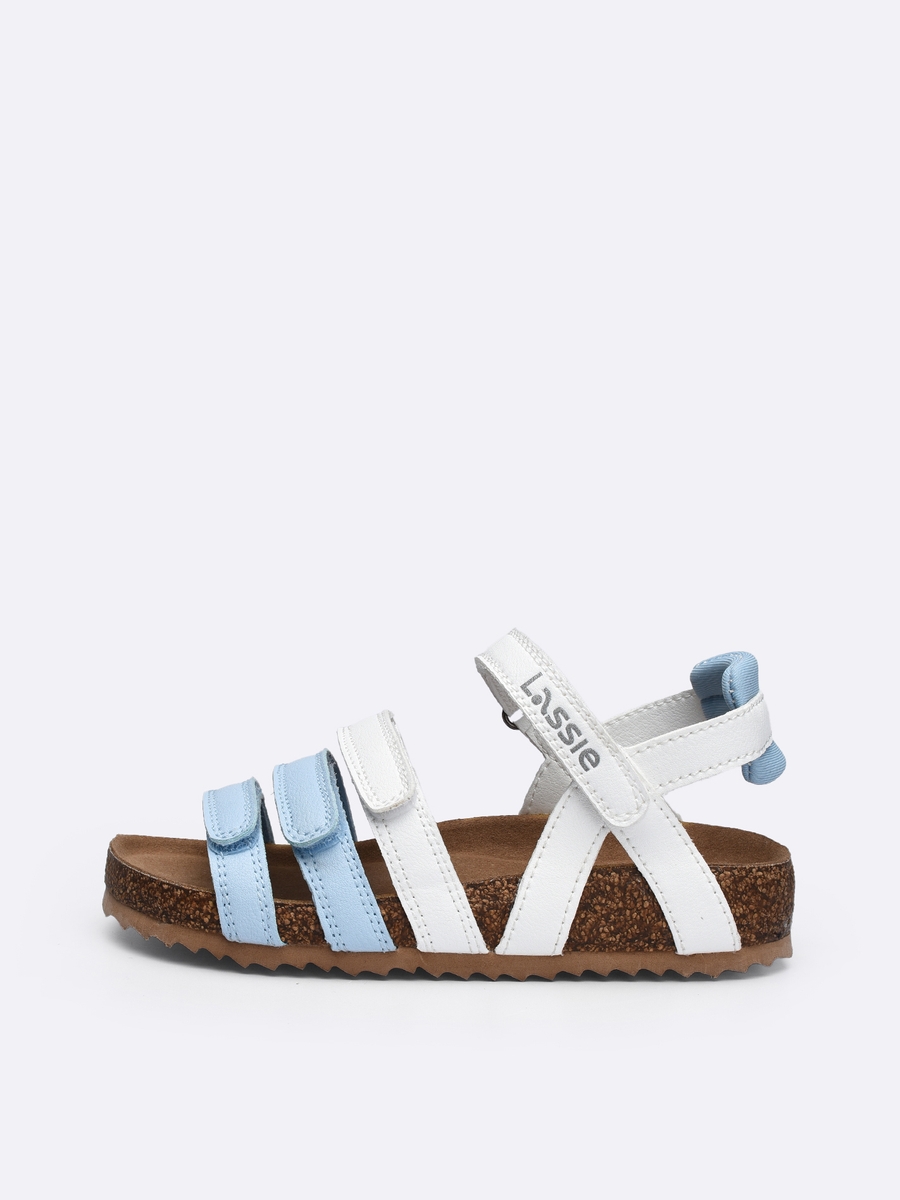 Босоножки Lassie 72404407-0100 - фото 3