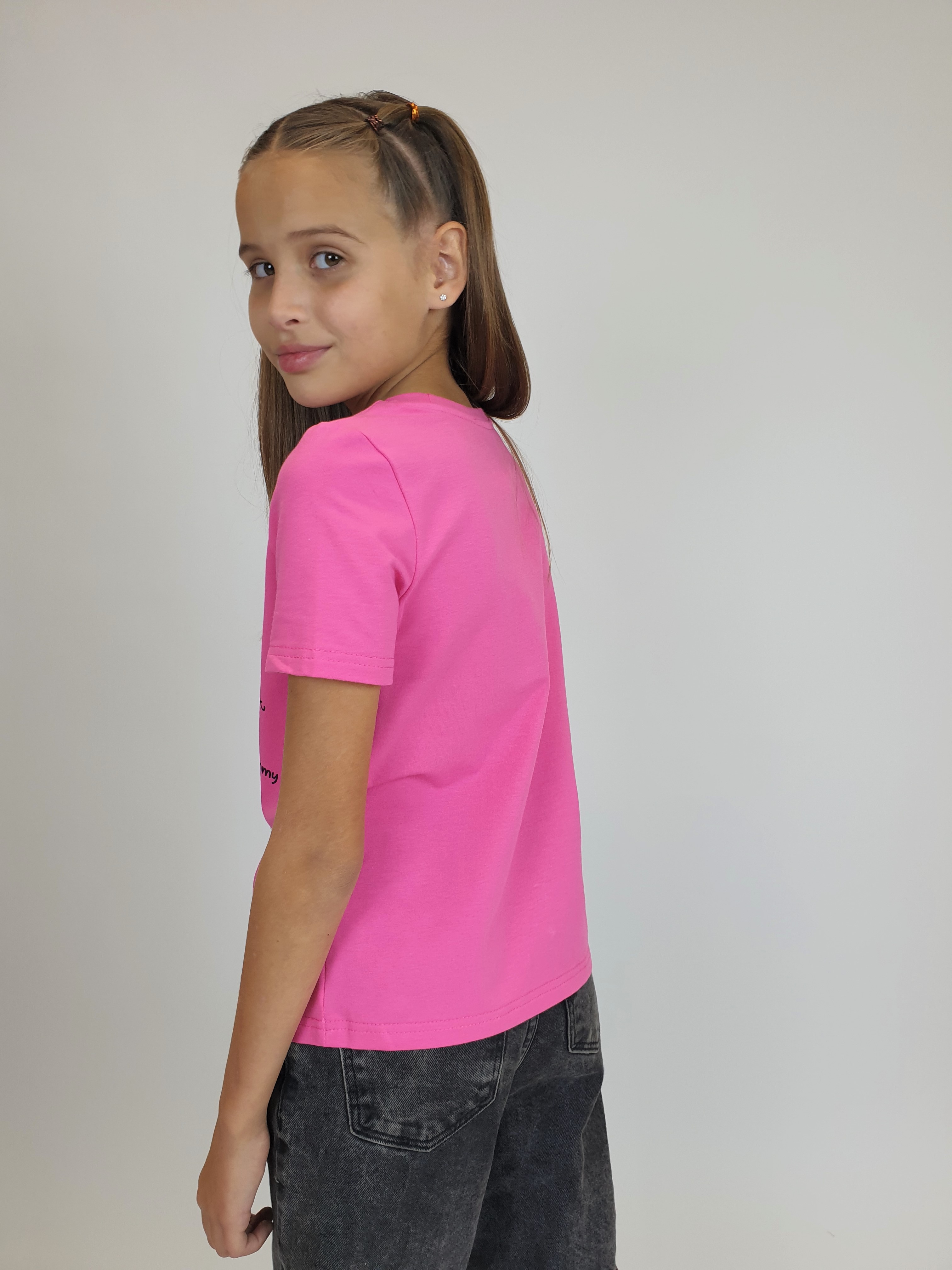 Футболка Luneva 6-72-3. - фото 4