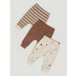 Штанишки 3 шт Супер Пупс