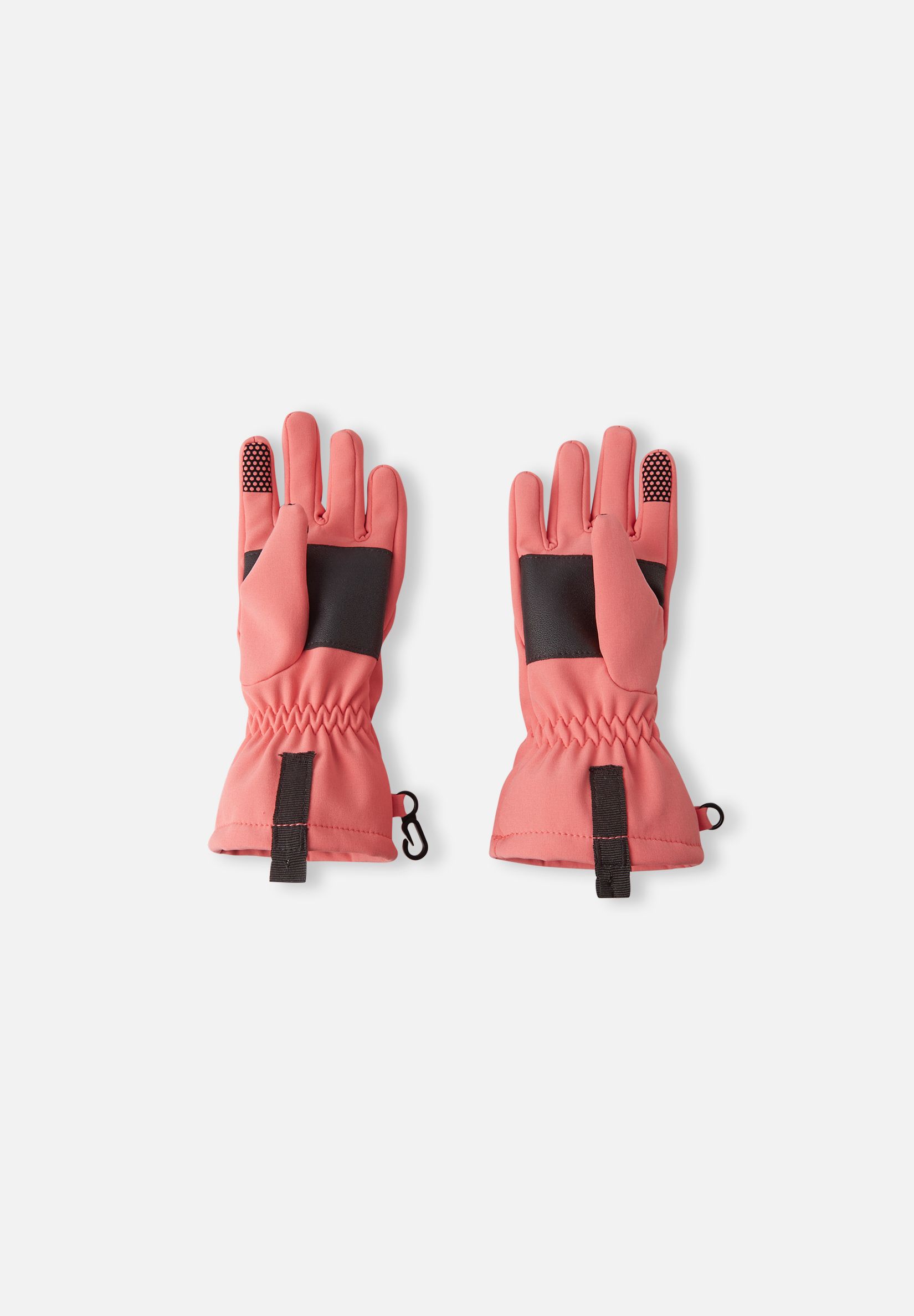 Перчатки Reima 527361-4230 - фото 2