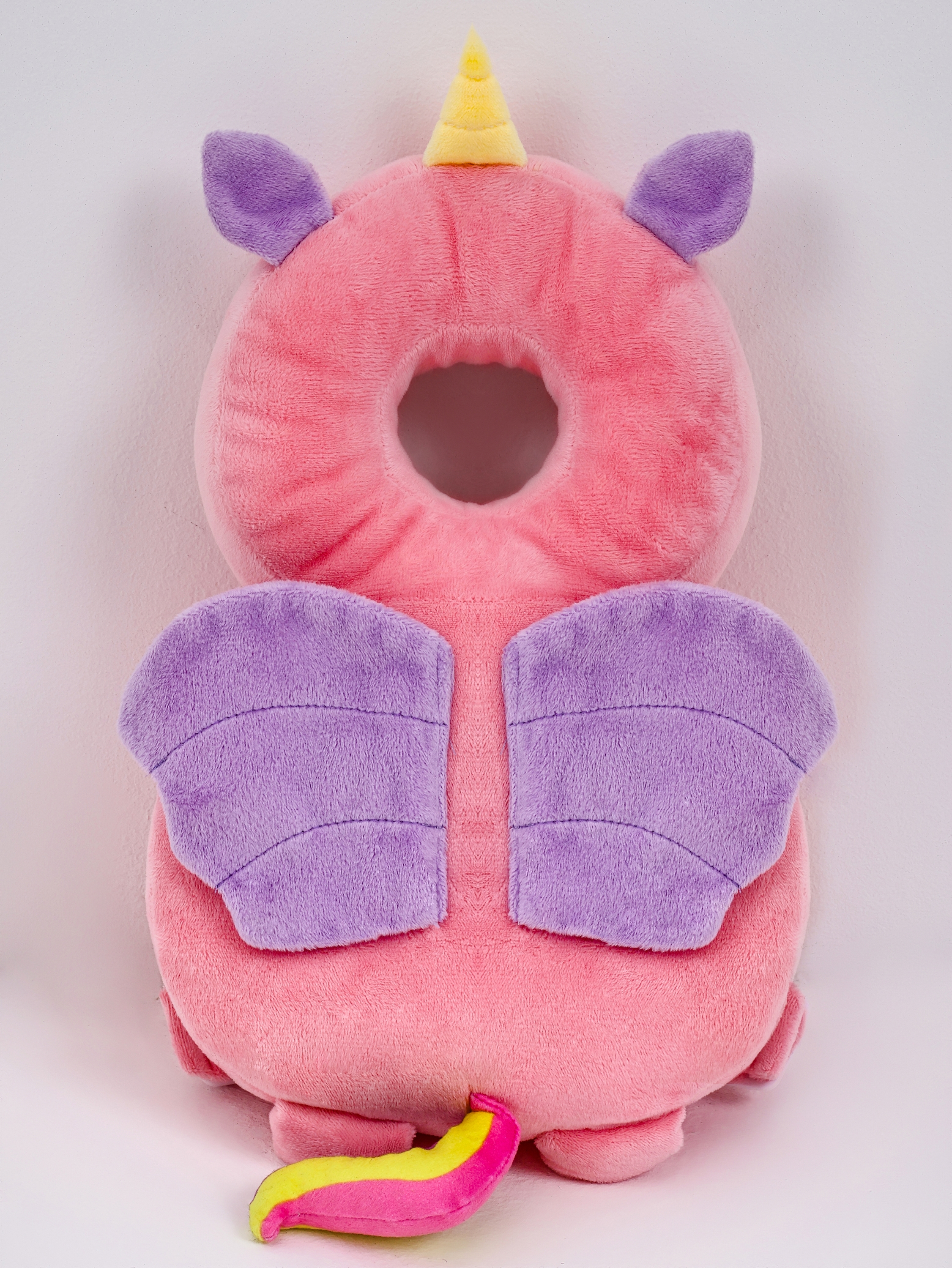 Шлем PIFPAF KIDS Единорожка - фото 6