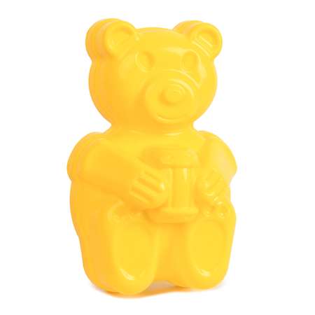 Формочка Zebratoys Мишка