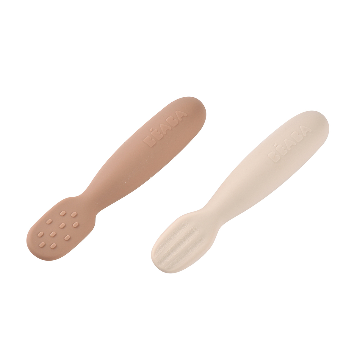 Ложка BEABA 2 предм. - фото 2