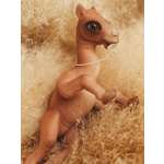 Кукла мини Magic Manufactory Magic Pets верблюд высота 16 см