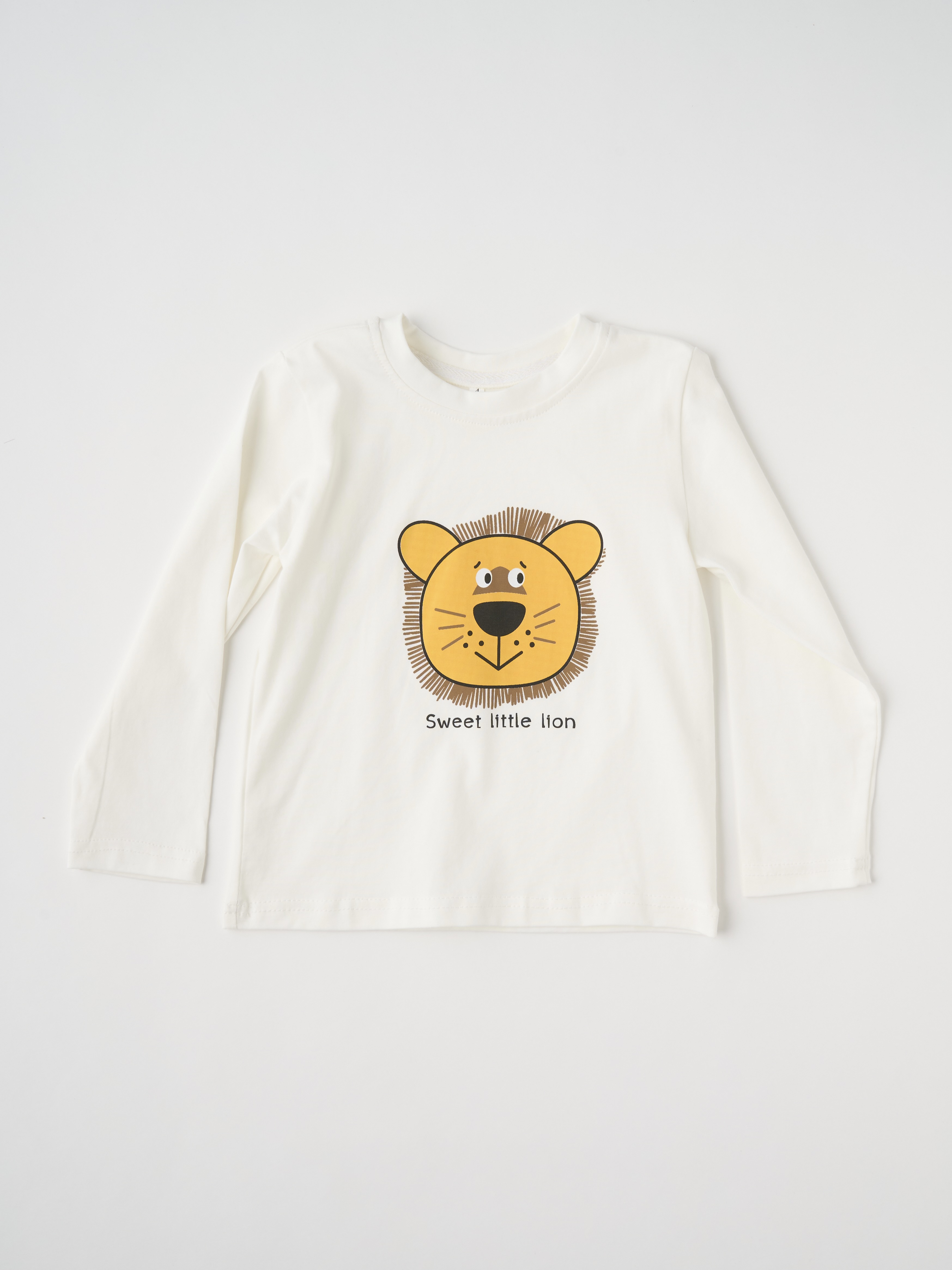 Спортивный костюм СODJAstore WBtroyka_lion - фото 3