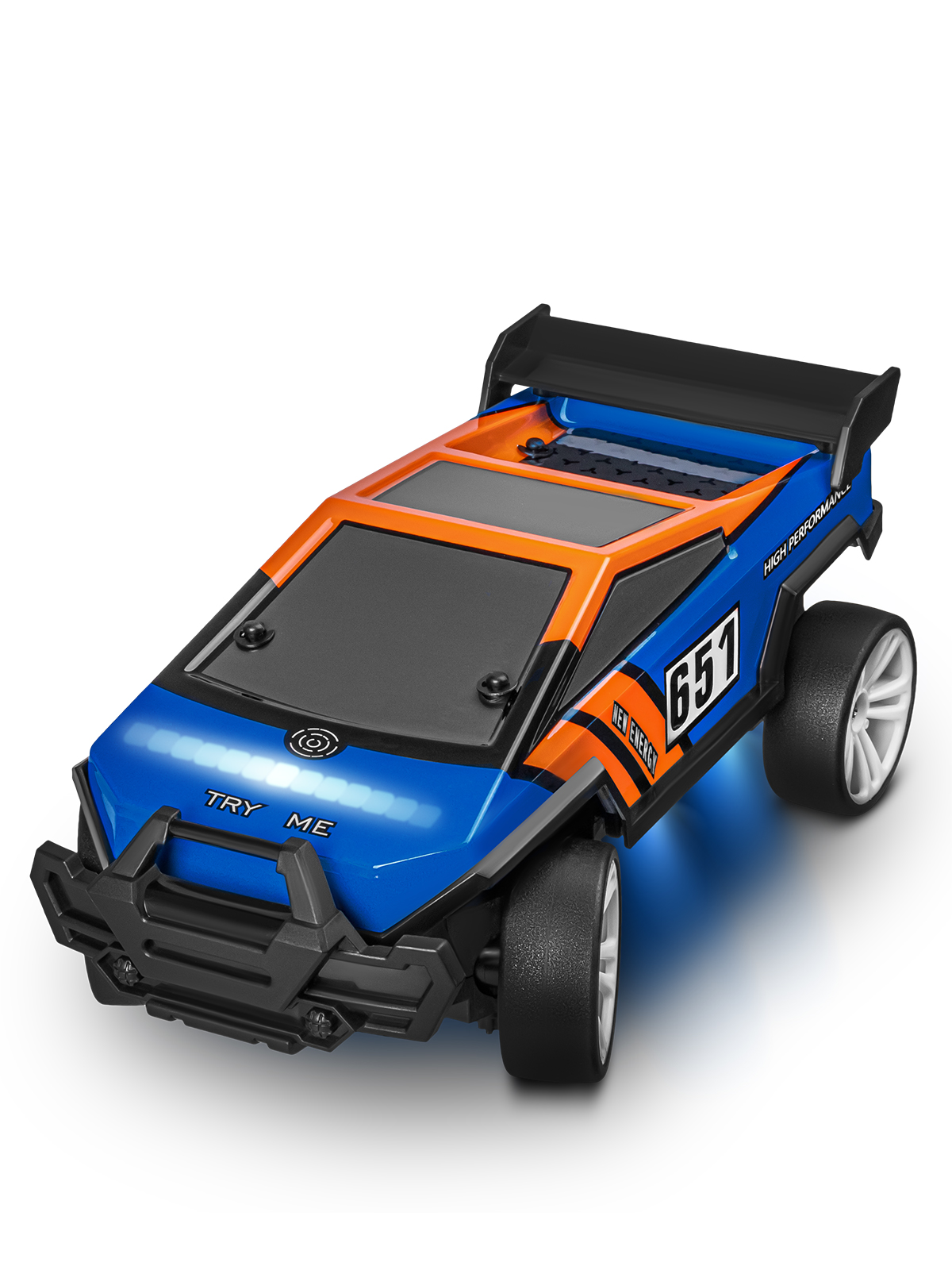 Автомобиль РУ AUTODRIVE 1:18 - фото 20