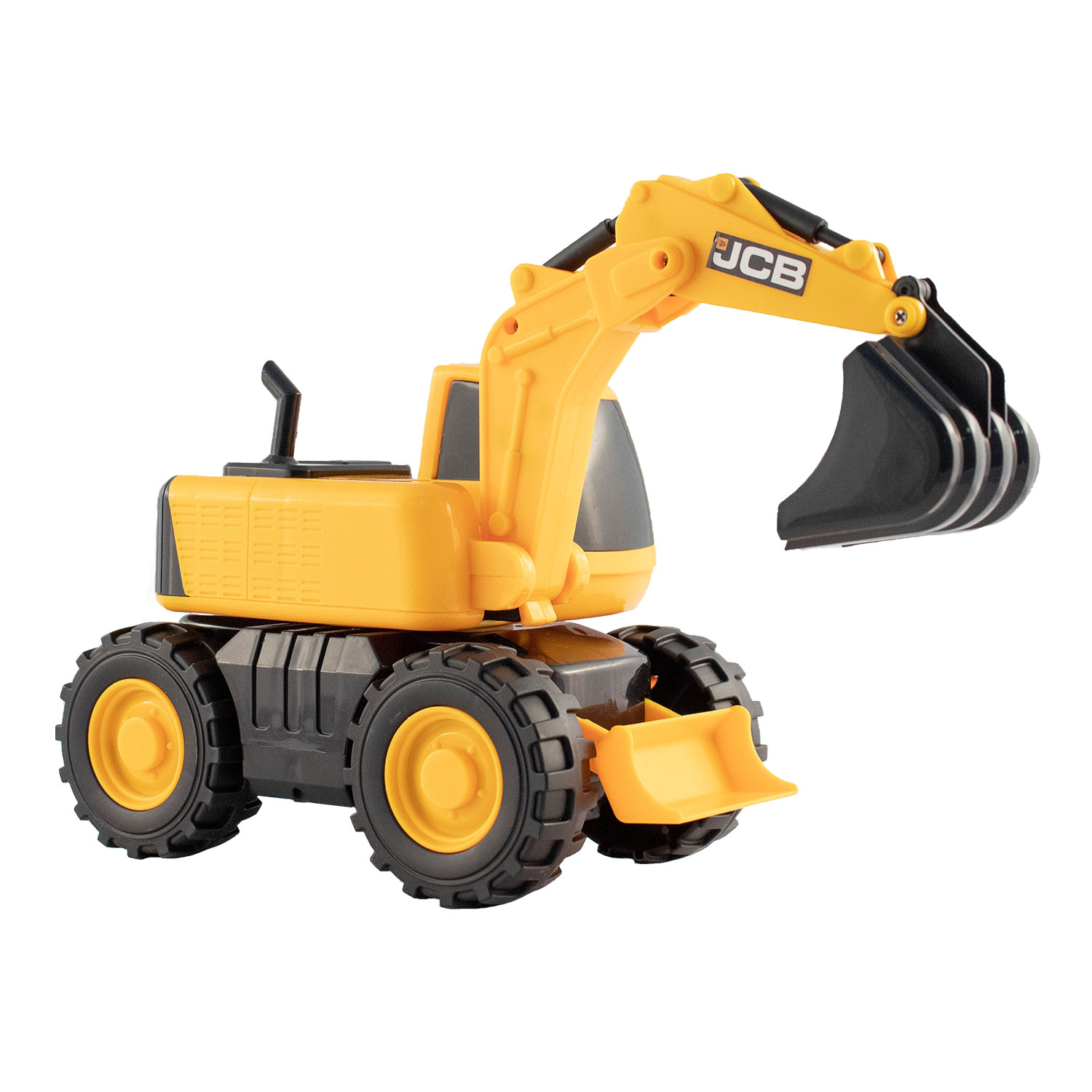 Экскаватор JCB Mighty Moverz 1417132 - фото 8