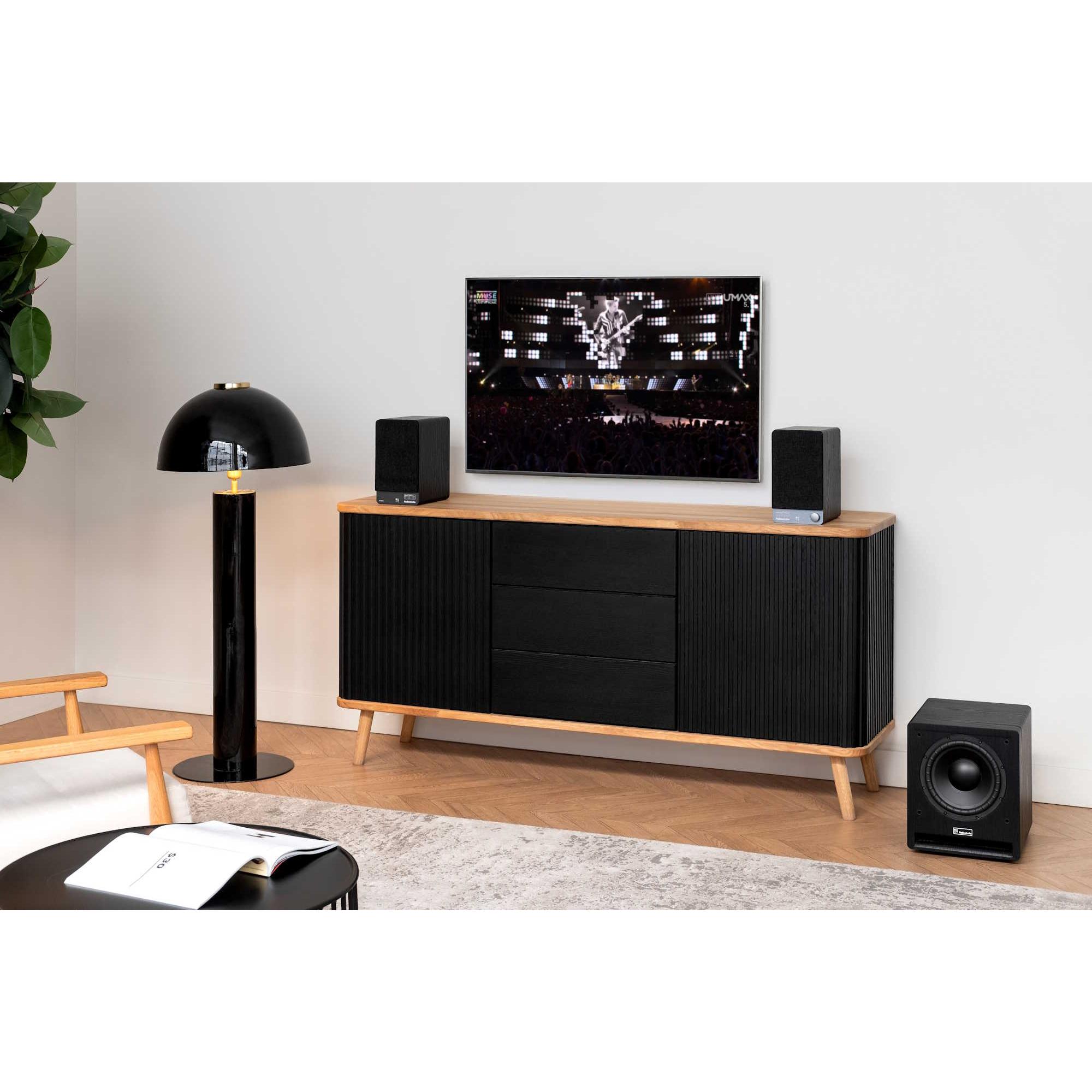Колонка Radiotehnika Alfa 1.05 - фото 7