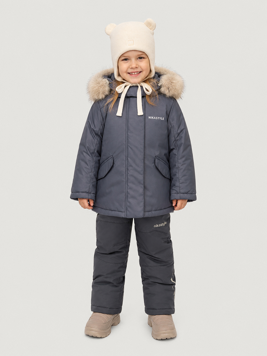 Изображение товара Куртка NIKASTYLE: 122 Изображение товара Куртка NIKASTYLE: 122