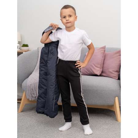 Брюки Утенок