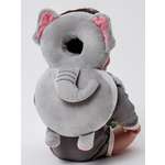 Шлем PIFPAF KIDS Слоник