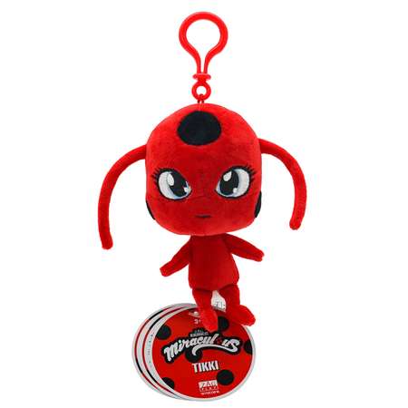 Брелок Miraculous