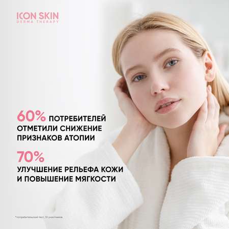 Лосьон ICON SKIN 250 мл