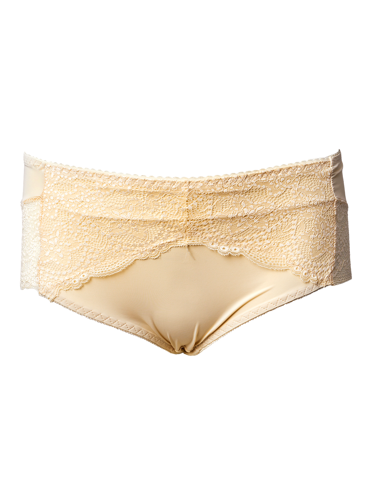 Трусы Настроение женщины T00010/КРЕМ - фото 2