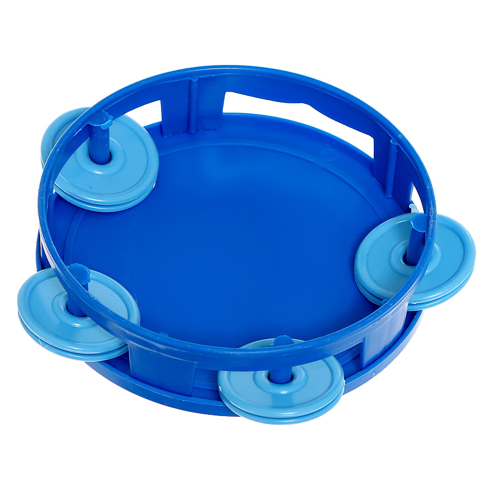 Игрушка музыкальная Zabiaka С Новым годом - фото 10