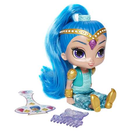 Кукла модельная Shimmer and Shine