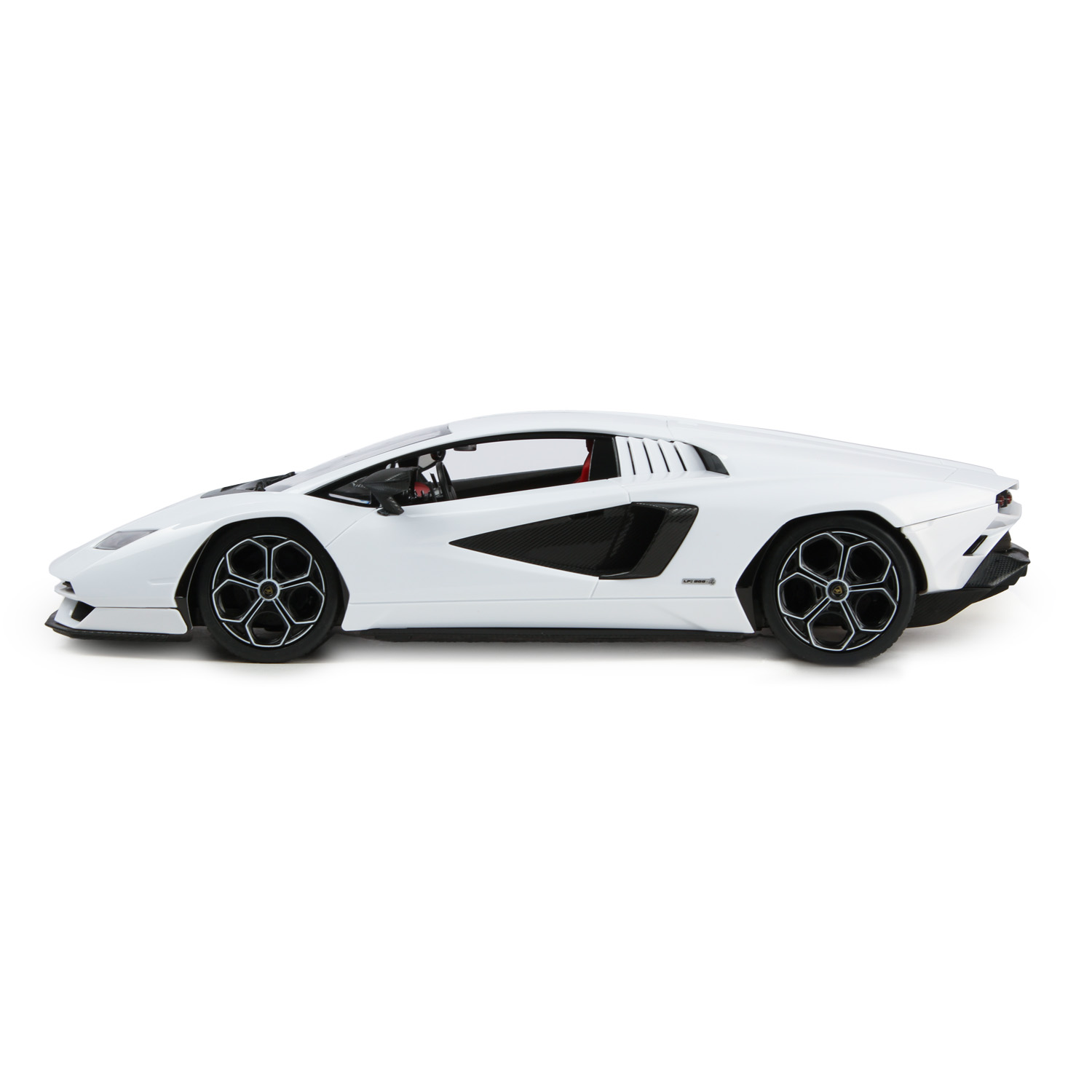 Автомобиль РУ Rastar Lamborghini 1:16 - фото 4