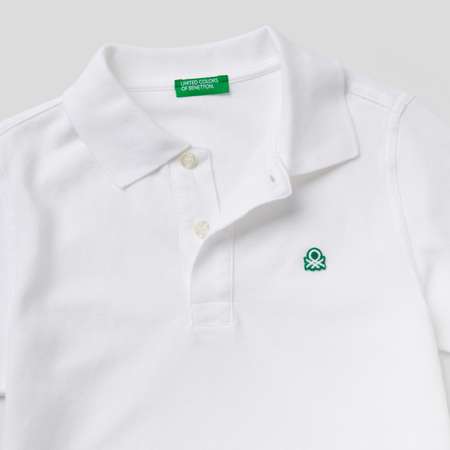 Поло United Colors of Benetton