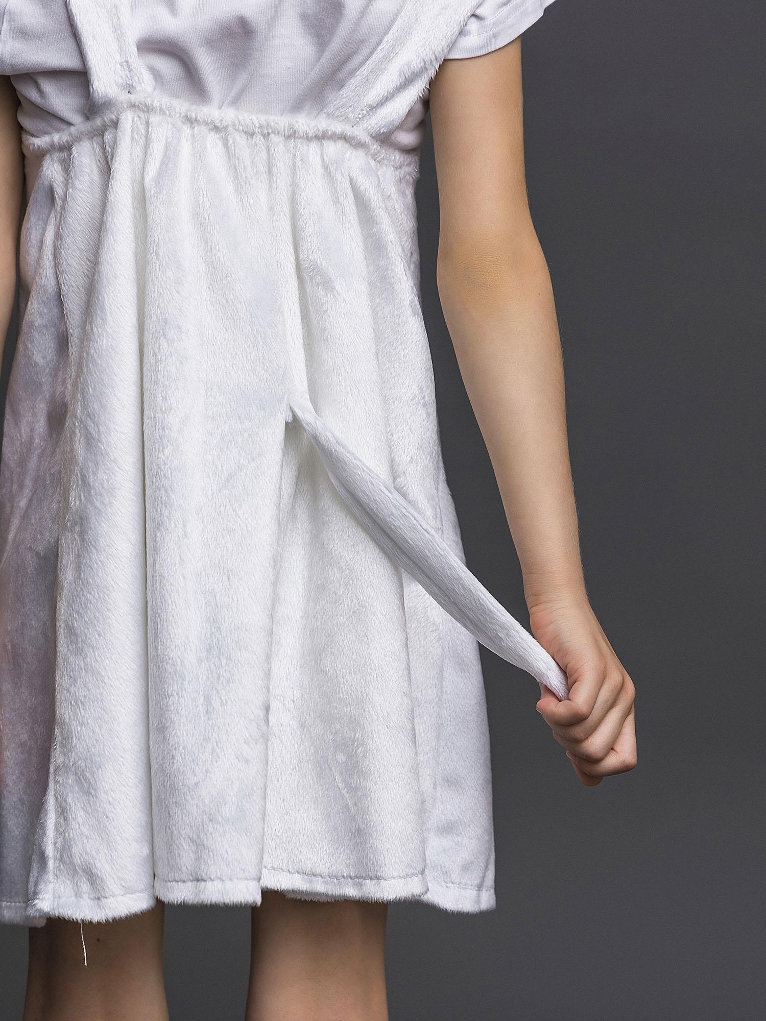 Костюм пуговка 4032 к-20 - фото 7