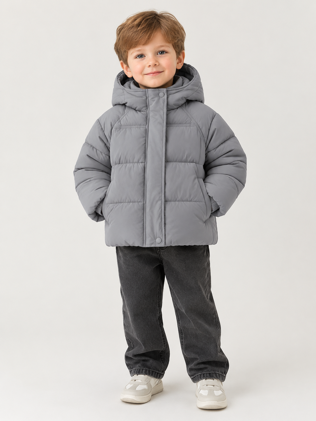 Куртка Winnme 101017 - фото 1