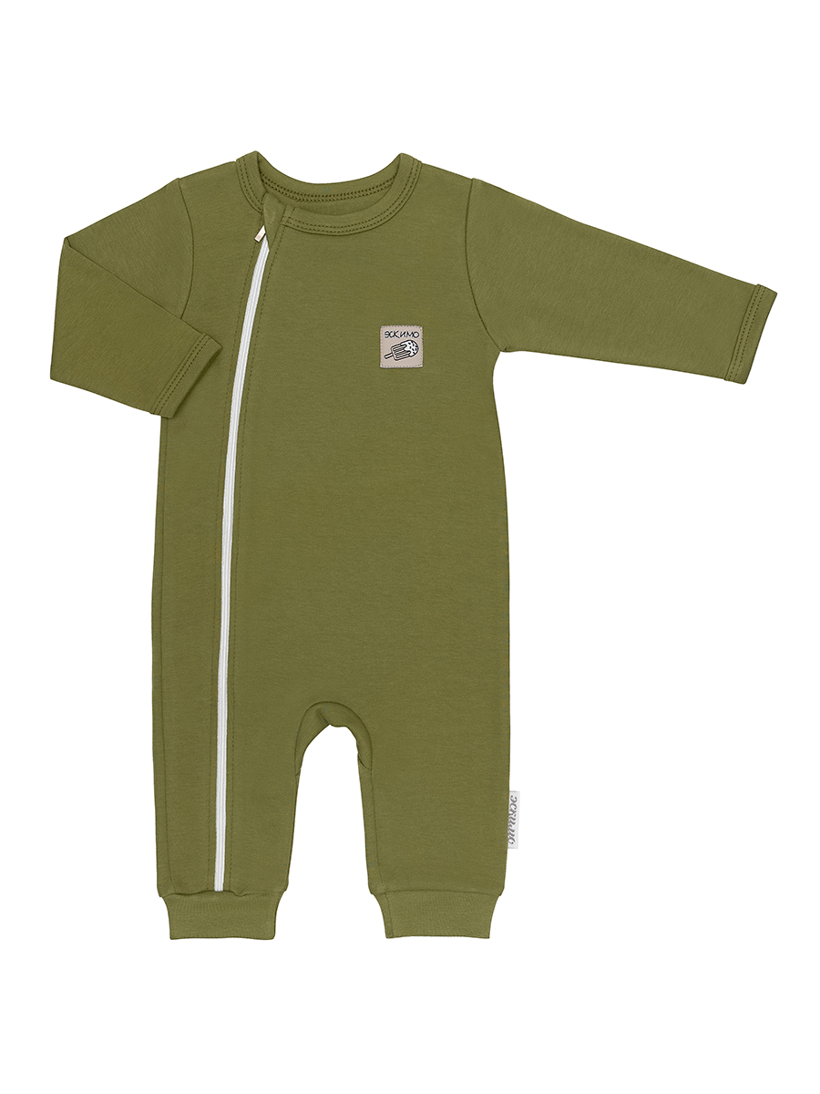 Комбинезон Эскимо 63-4215/1 - фото 1