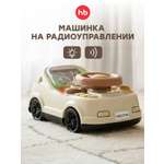 Внедорожник РУ Happy Baby