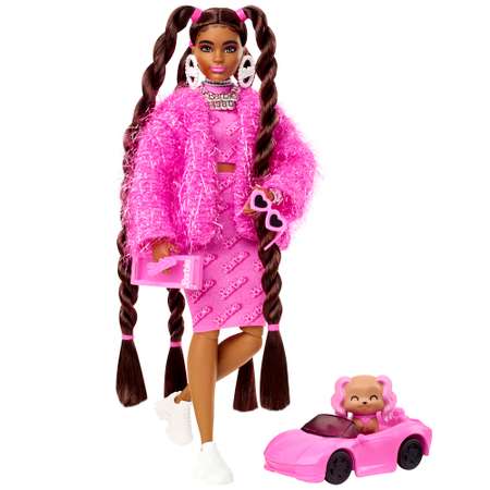 Кукла модельная Barbie