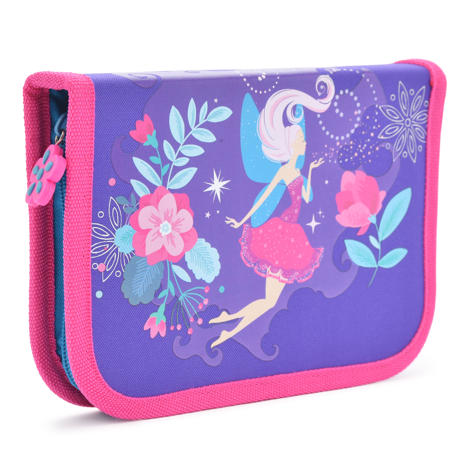 Пенал книжка Erhaft Фея - фото 2